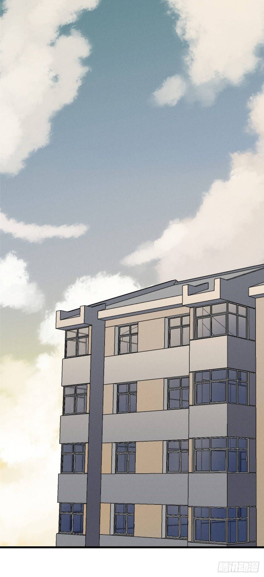 bay qua trời xanh chapter 21 1