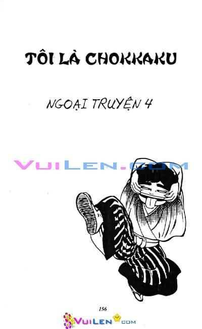 kiếm sĩ góc vuông - chokkaku chapter 14 156