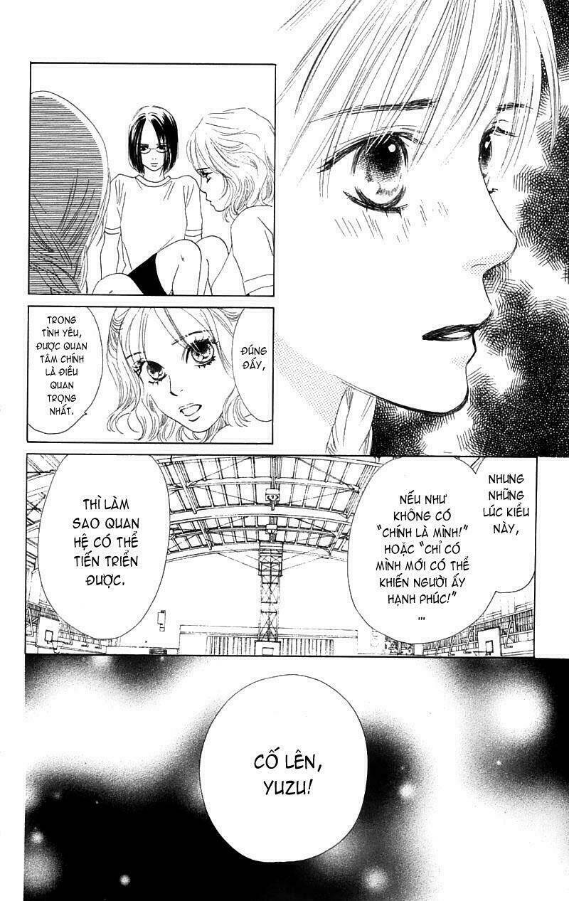 100% no kimi e chapter 5 20