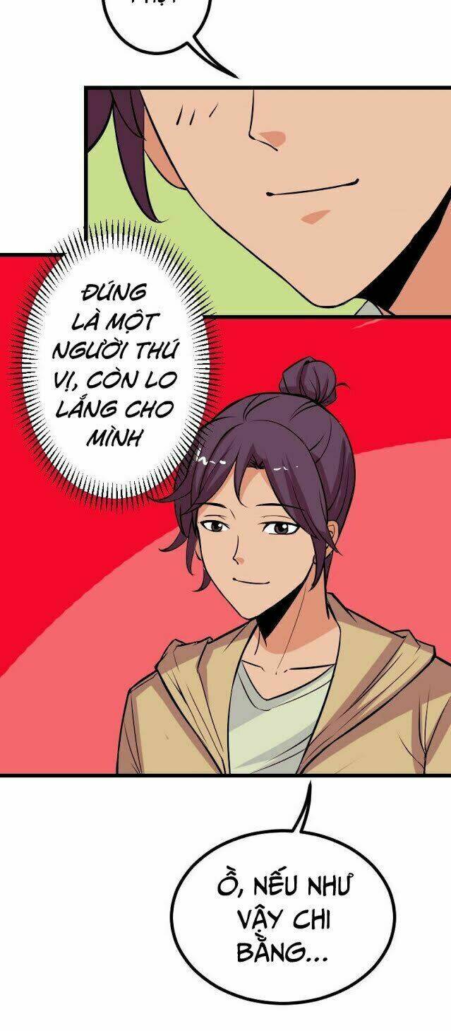 ngưu thư cung ứng thương chapter 58 16