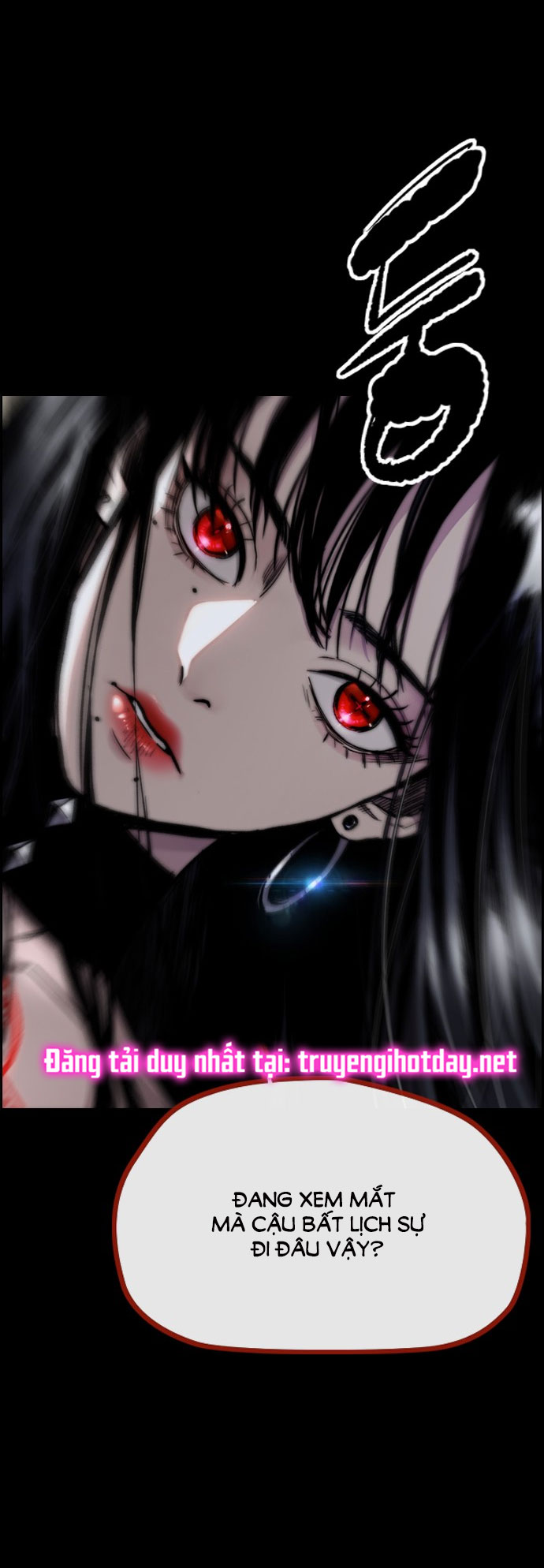 truyện ngắn - nữ sinh đến từ ma giới chapter 1 26