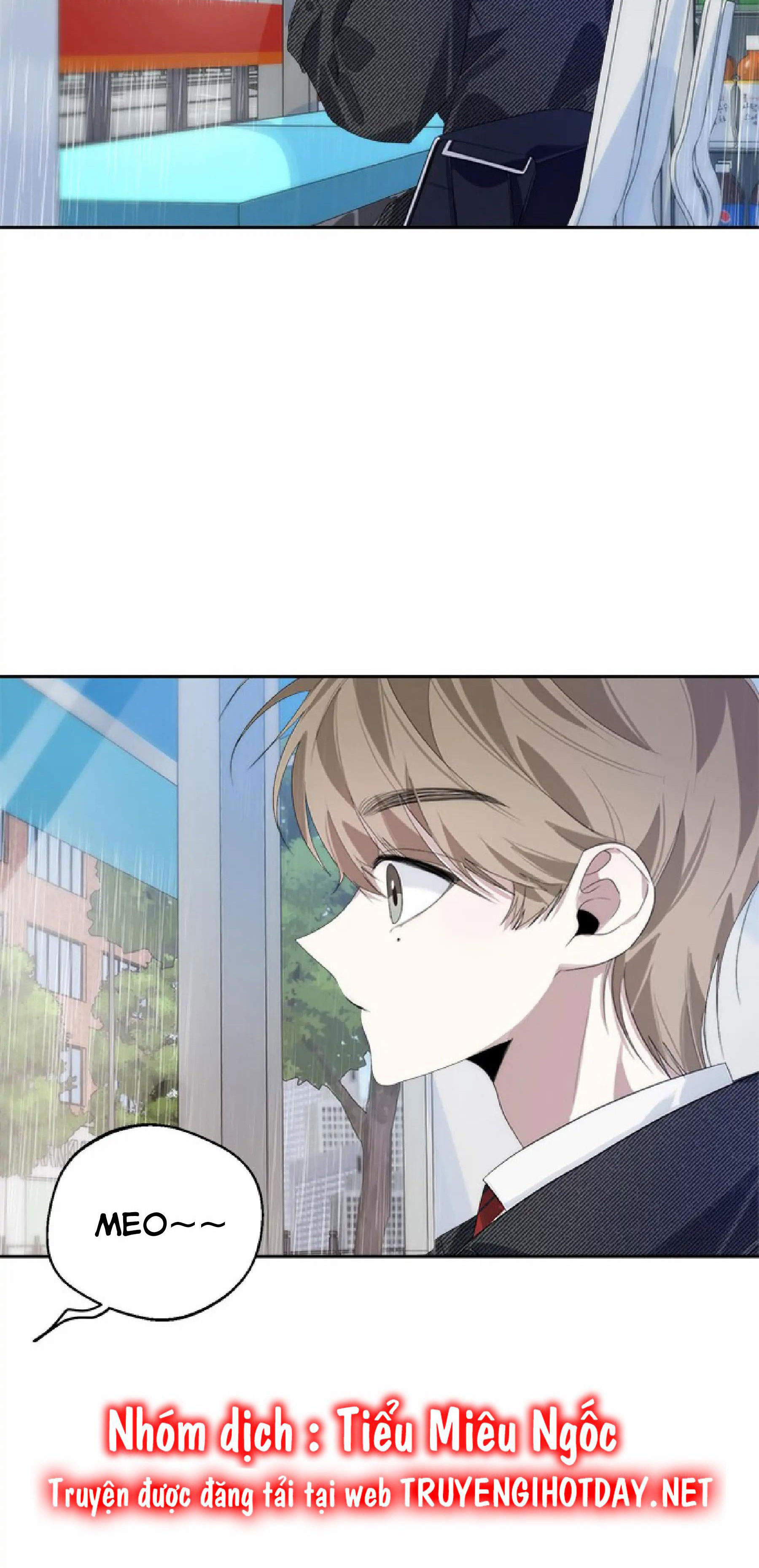 đàn anh xấu xa của tôi chapter 34 43