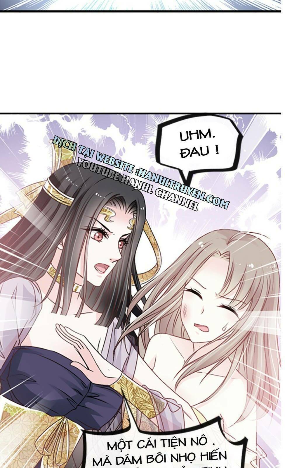 thiên hạ đệ nhất sủng phi chapter 15 4