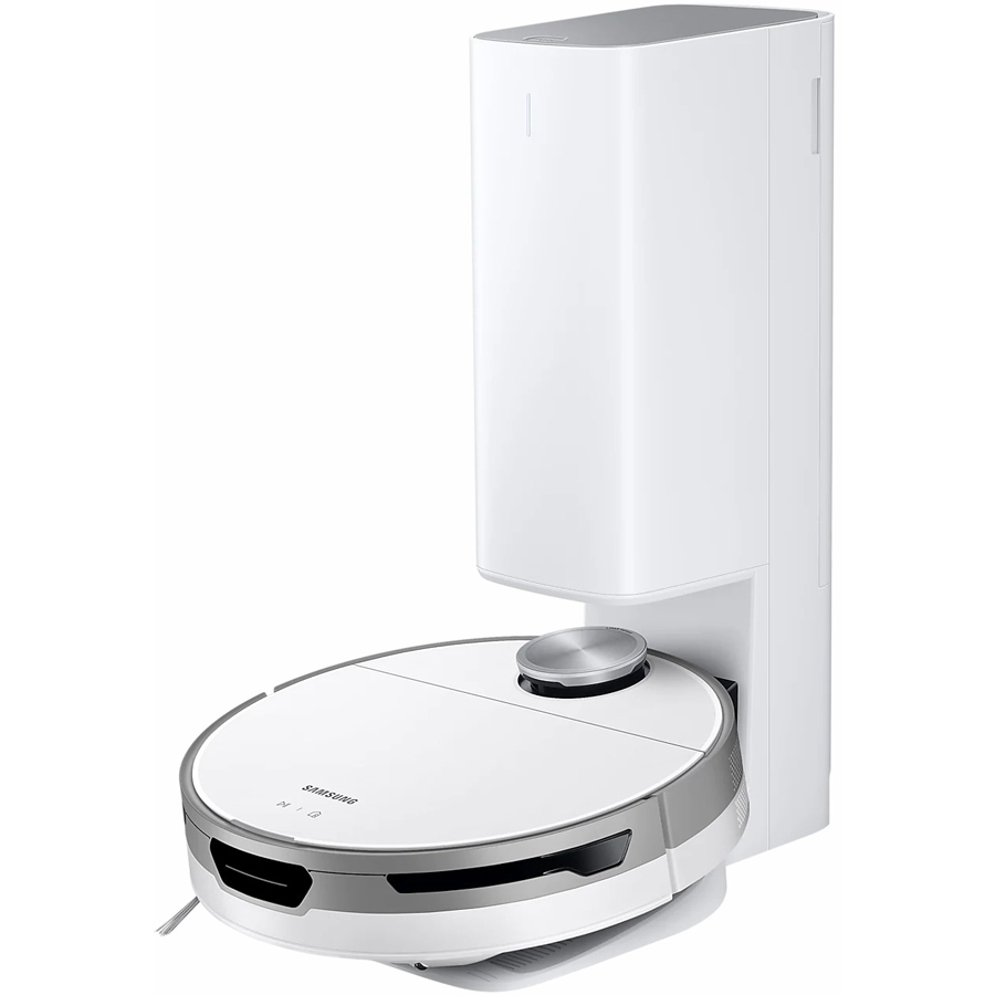 Robot hút bụi vượt trội Samsung Jet Bot+ - Hàng chính hãng