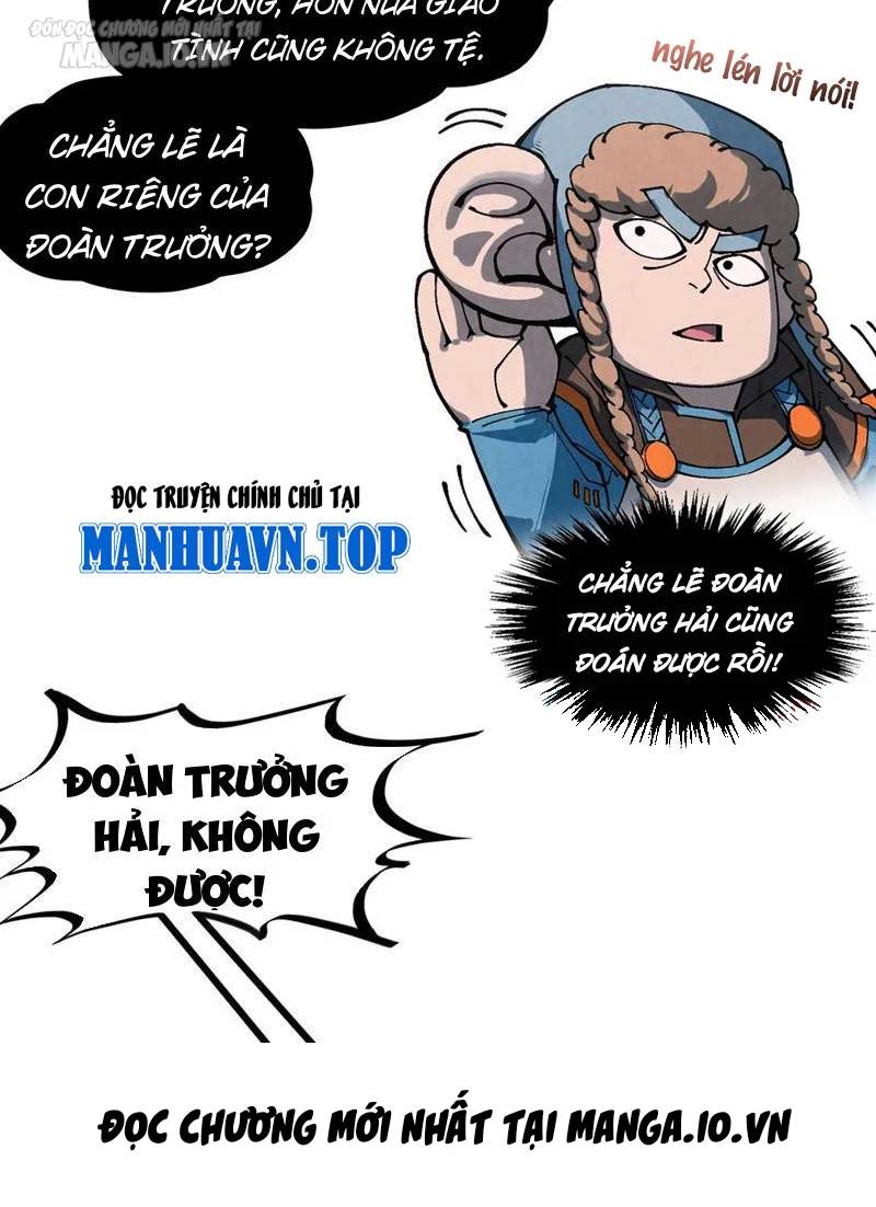 vạn cổ chí tôn chapter 304 33