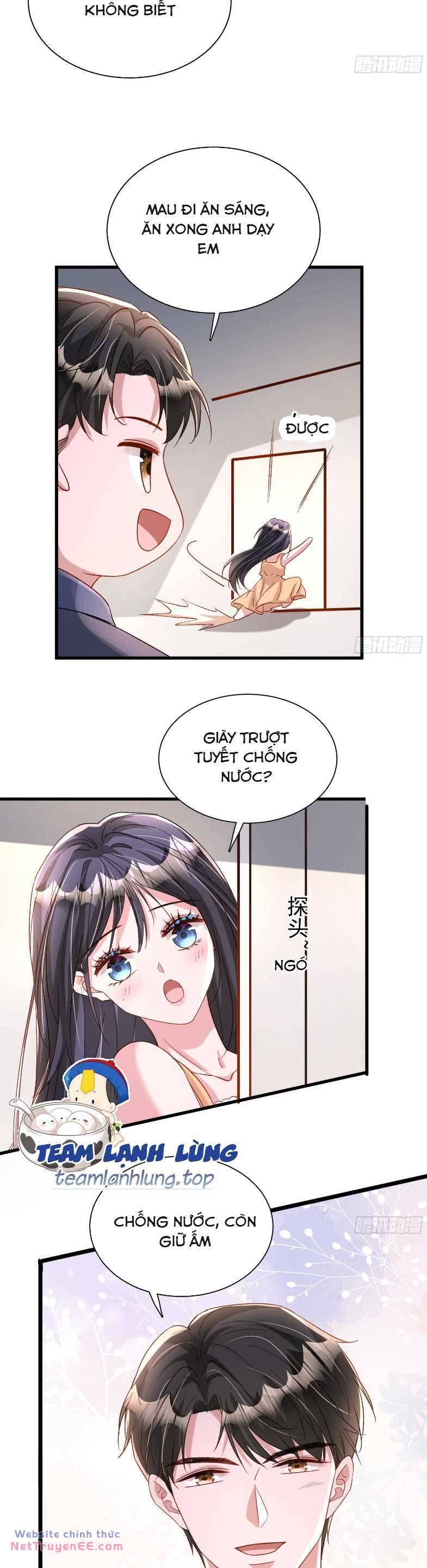 tổng tài huyết tộc cực sủng cô vợ mỹ nhân ngư chapter 158 14