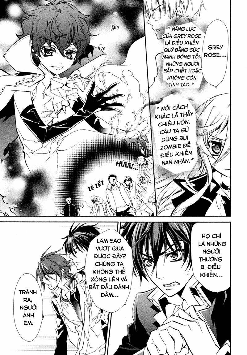 nụ hôn của công chúa tường vi chapter 30 10