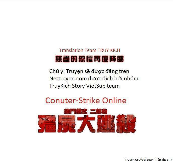 counter strike online tại dị giới chapter 1 43