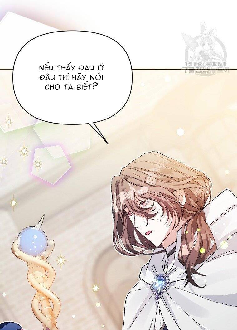 này tiểu công tước, hãy tin ở chị đi! chapter 24.1 5