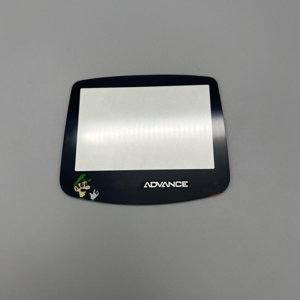 Gương thấu kính cho GAMEBOY ADVANCE GBA.