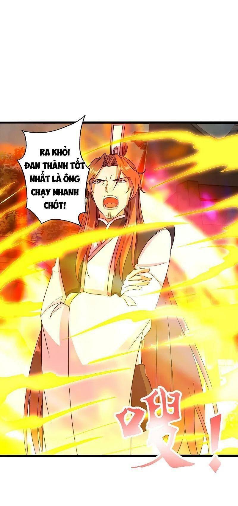 tiên võ đế tôn chapter 290 11