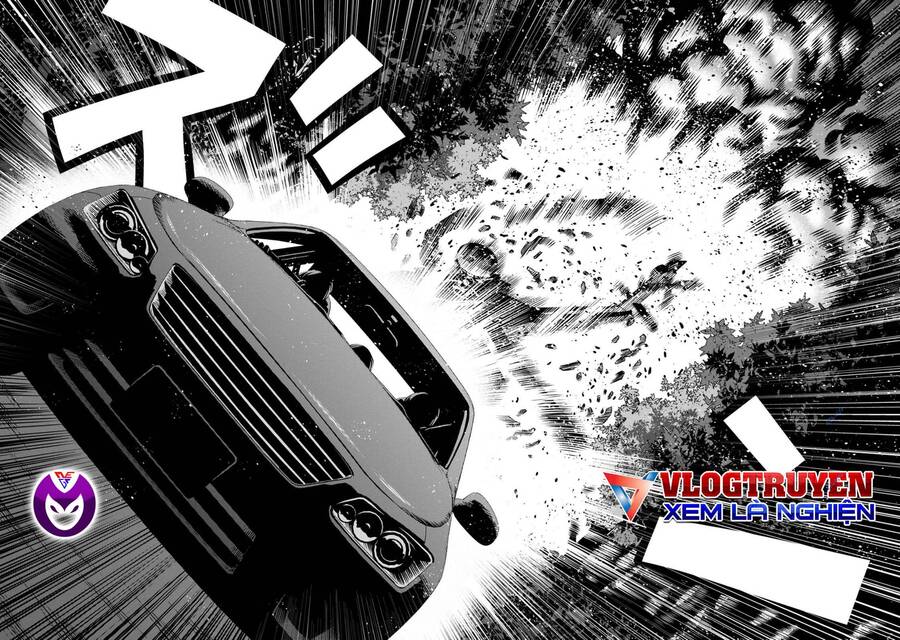 bí ngô cuồng sát - pumpkin night chapter 81 13