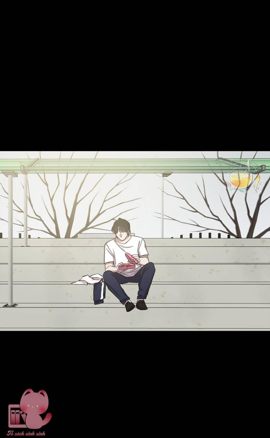 thanh xuân của chúng ta chapter 88 22