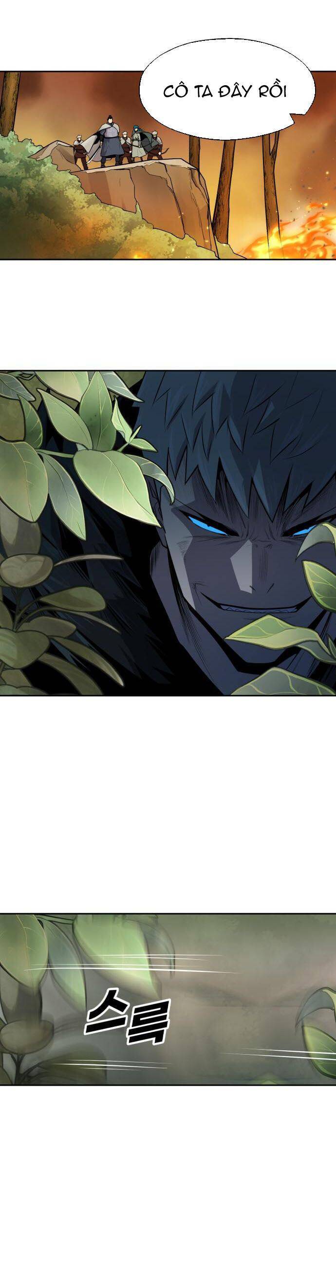 thiếu niên kiếm sư chapter 49 30