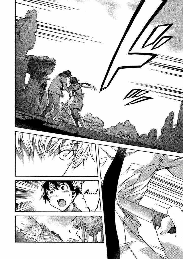 nhật kí tương lai chapter 49 13