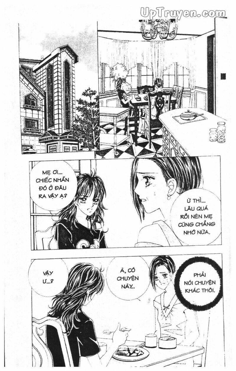 mặt nạ tình yêu chapter 75 76