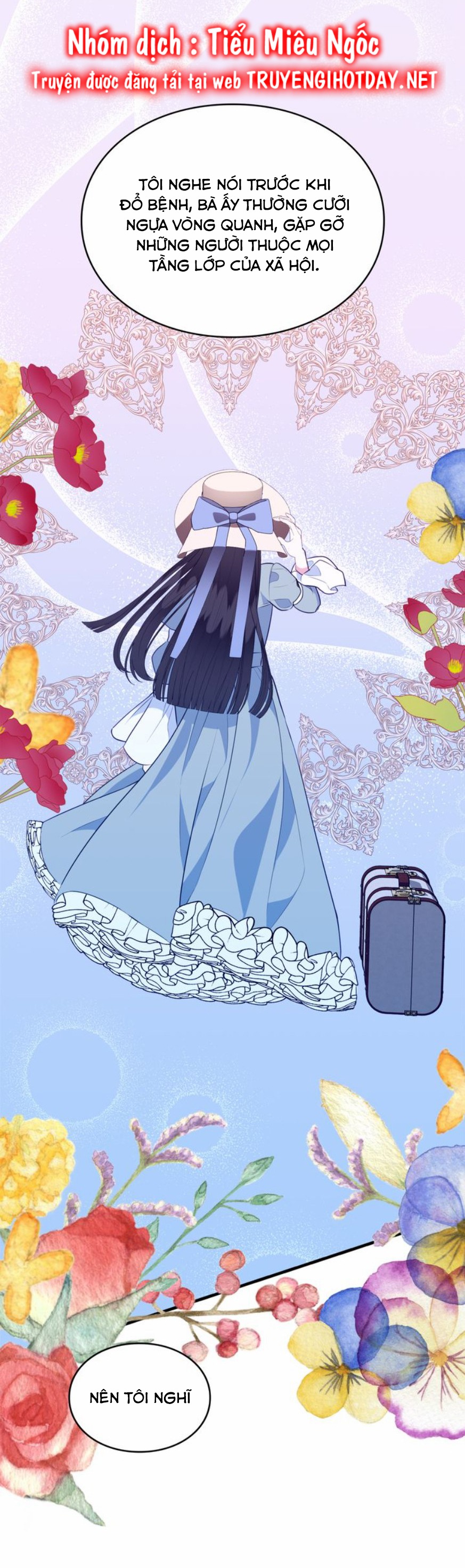 câu chuyện về nữ công tước chapter 97 40