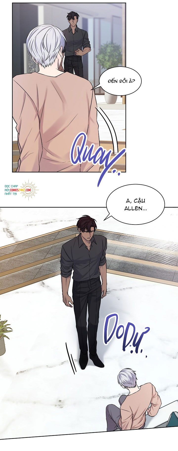 viên đạn vàng chapter 16 13