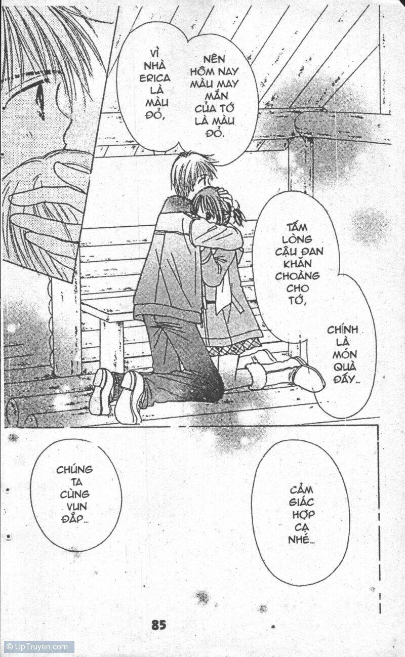 beautiful 100% chapter 3 83