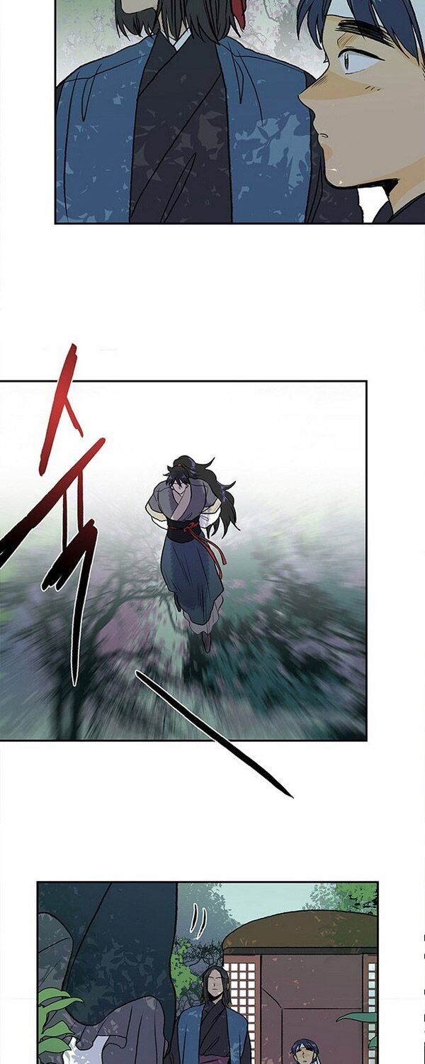 học sĩ tái sinh chapter 135.5 17