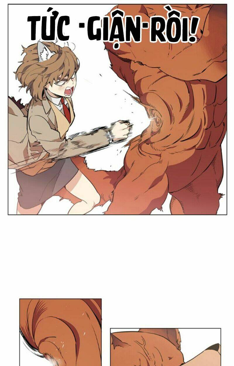 hoa đạo sĩ chapter 47 21