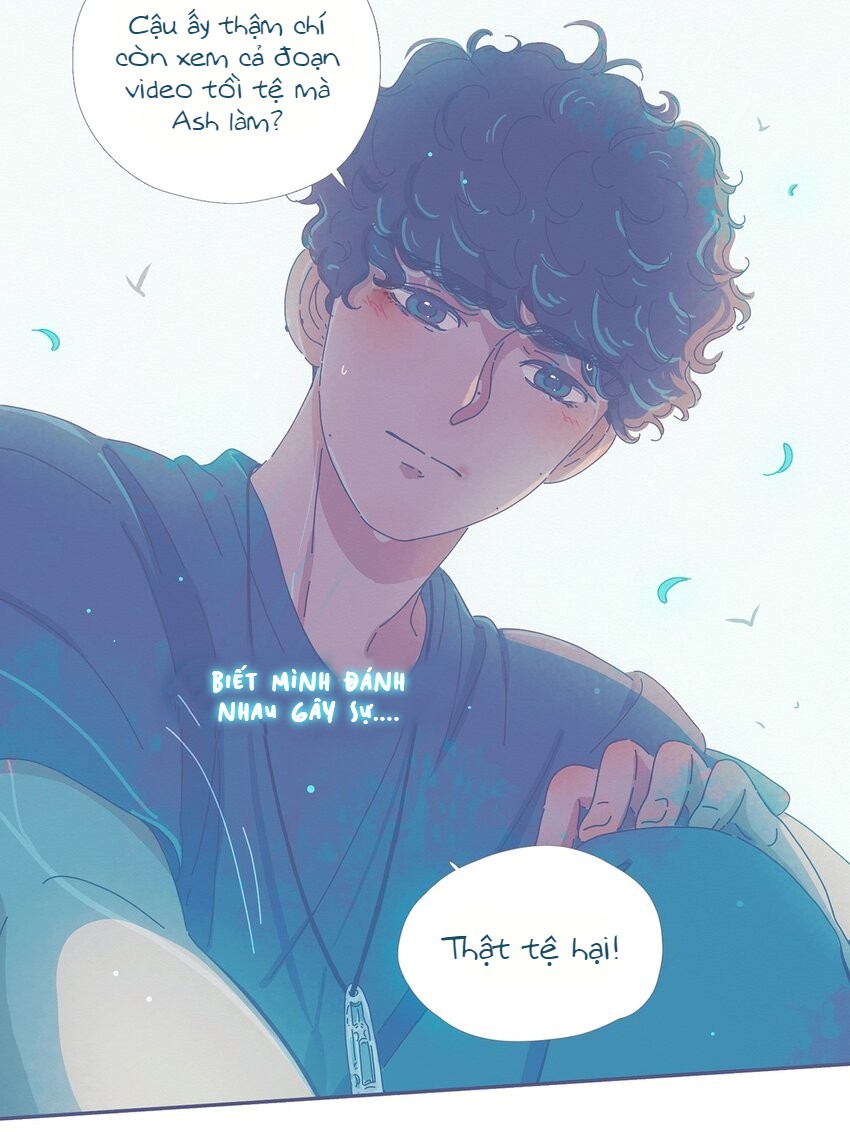 p.s.tớ đợi cậu bên hồ chapter 5 14