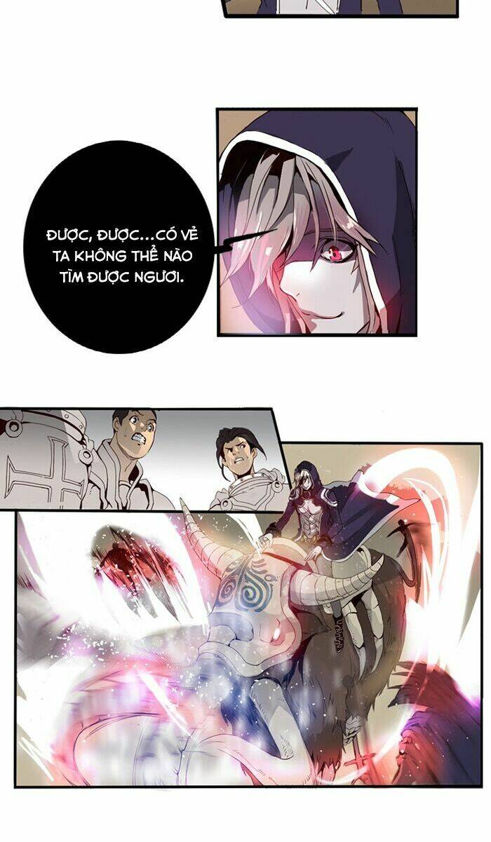 dusk howler chapter 1 46