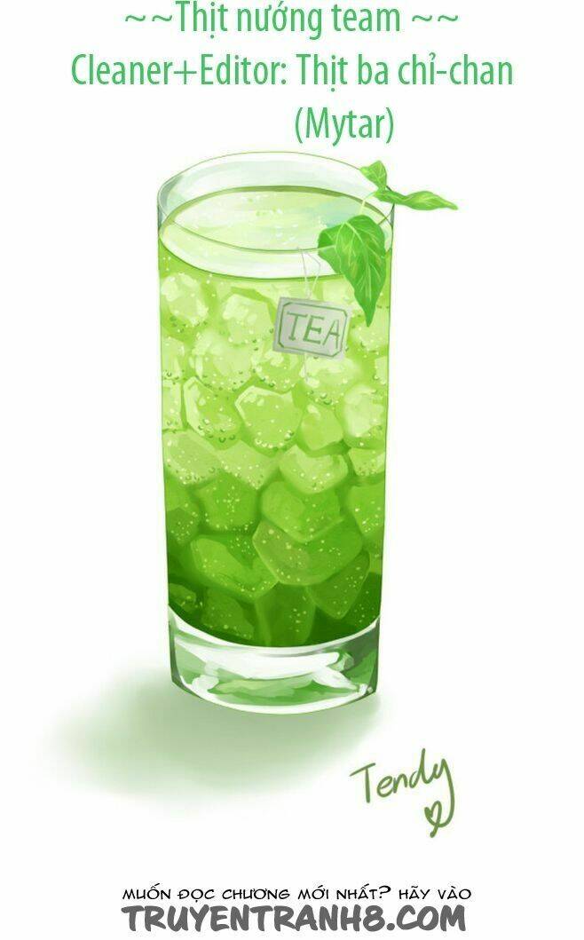 bỗng dưng lại yêu chapter 2 1