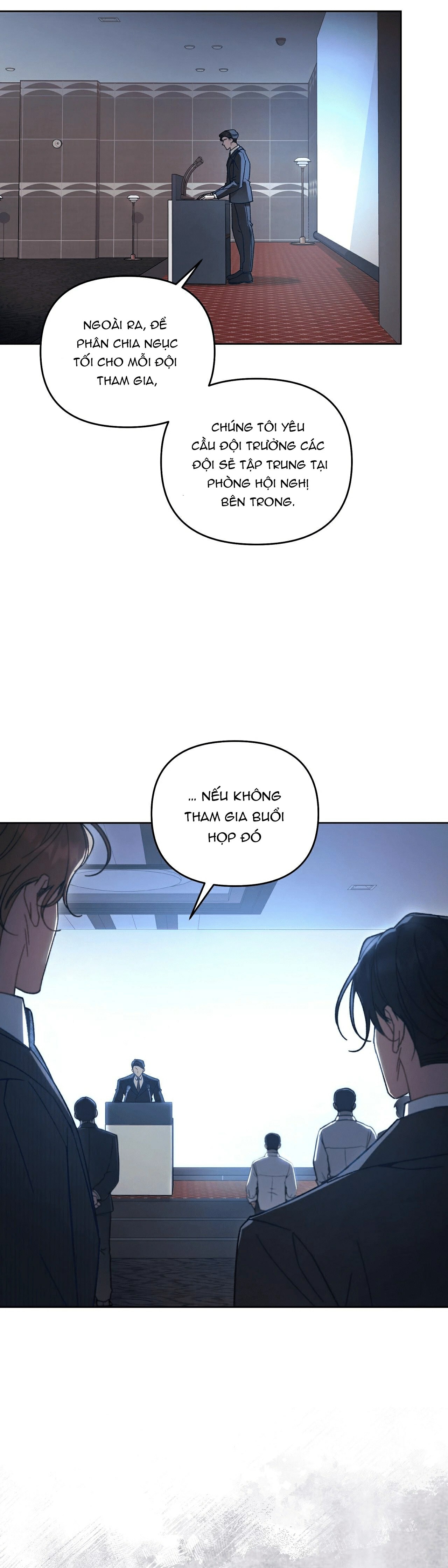 guide cấp s phết mật ong chapter 6 12