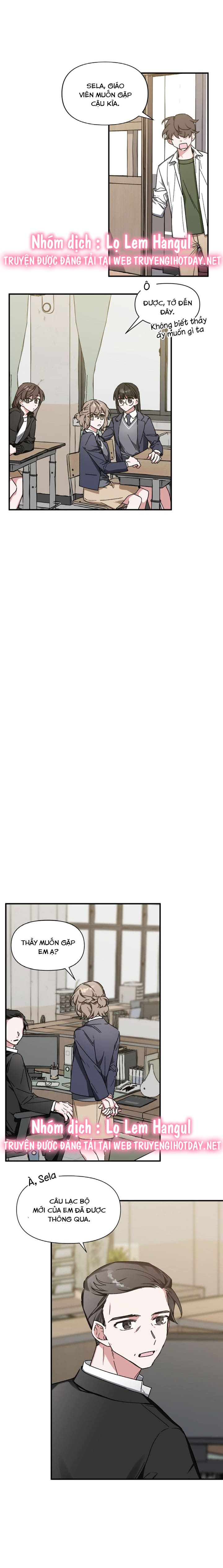 cuộc du hành thời gian của sela chapter 28 2