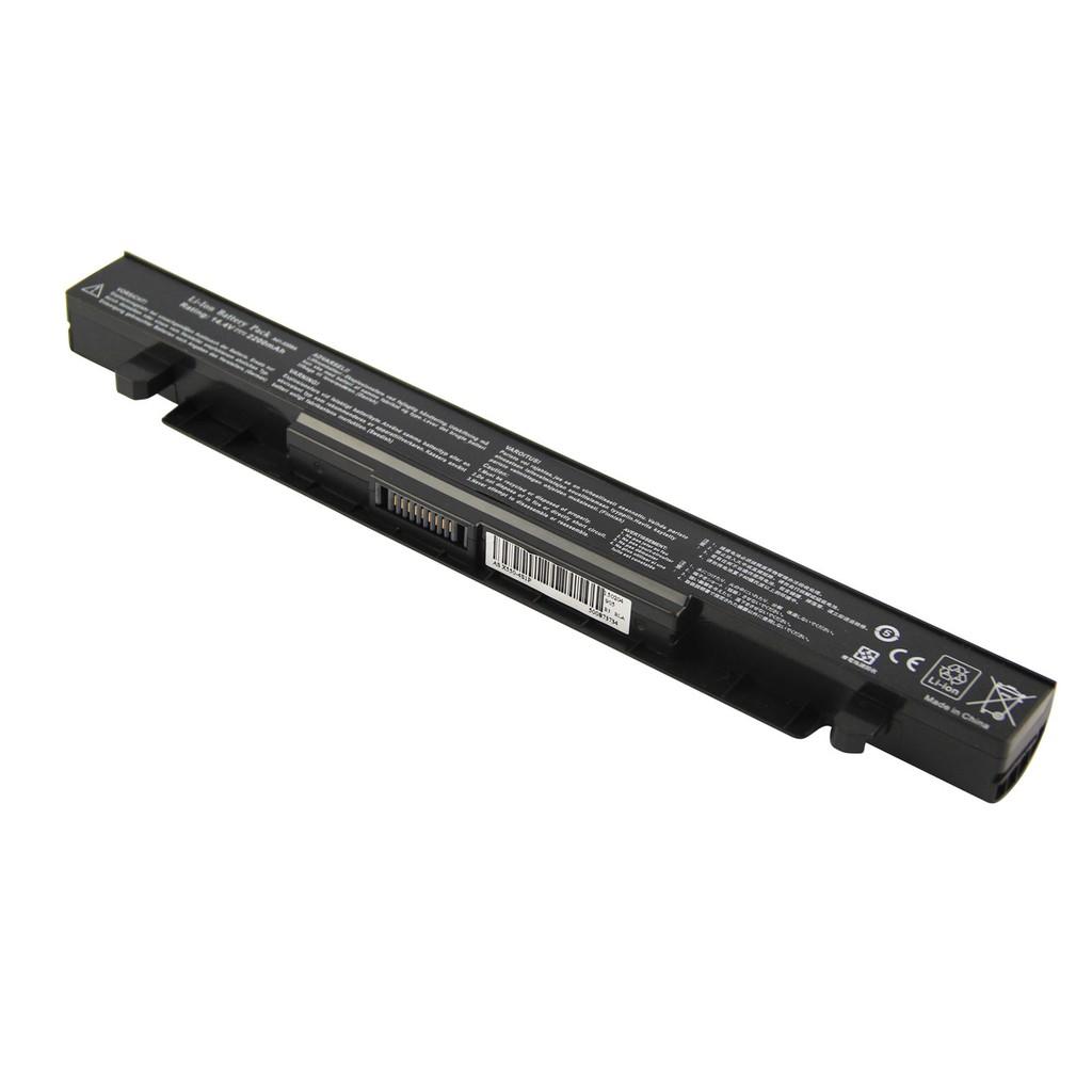 Pin dùng cho laptop Asus K550C K550Ca K550Cc K550L K550La K550Lb K550Lc K550V K550Vb K550Vc X550A X550C X550Ca X550Cc X550Cl X550