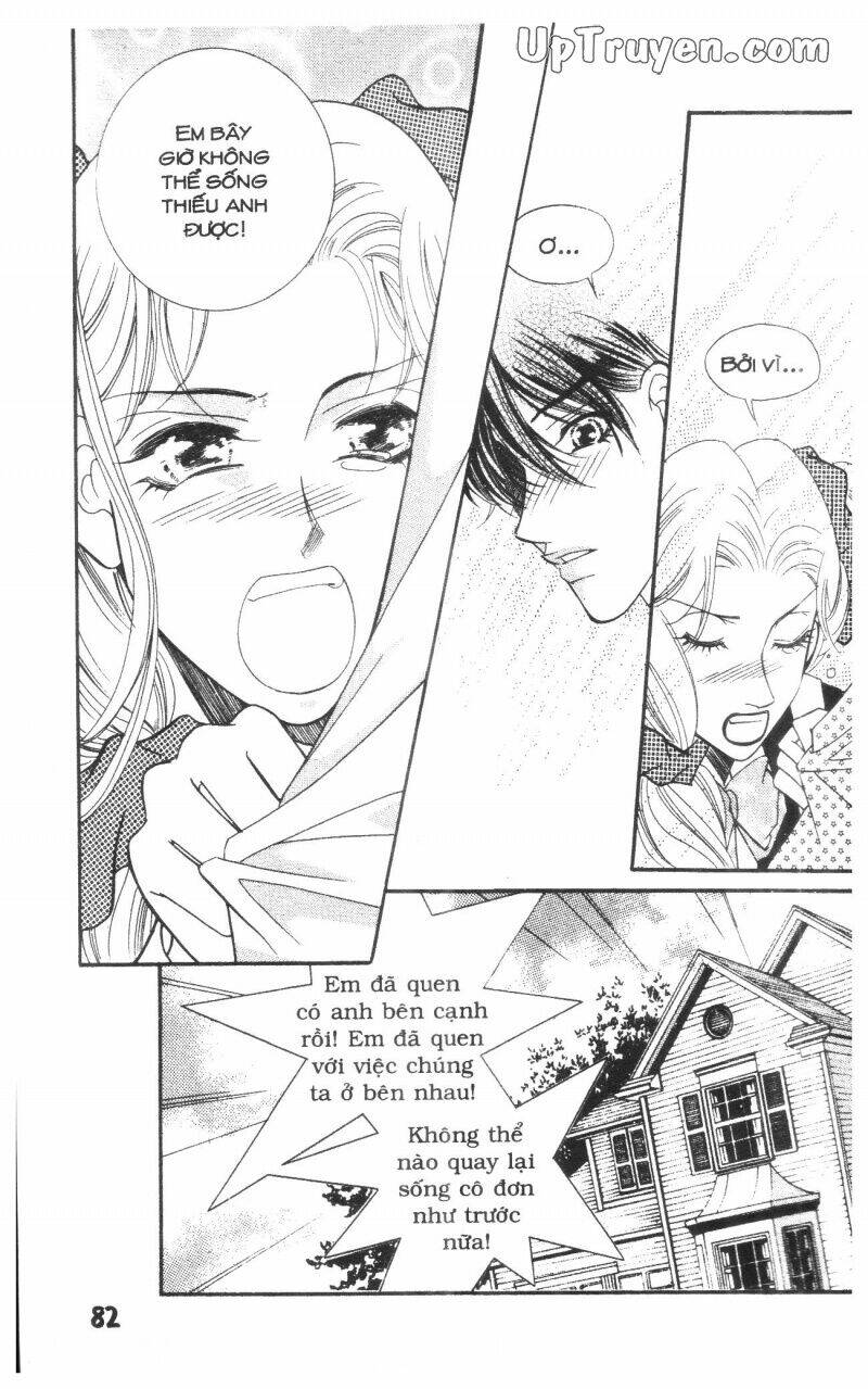 người yêu lý tưởng chapter 1.2 1