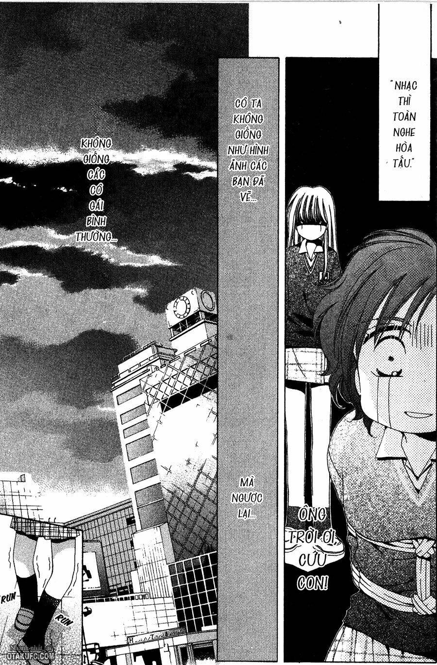 gatcha gacha chapter 1 17