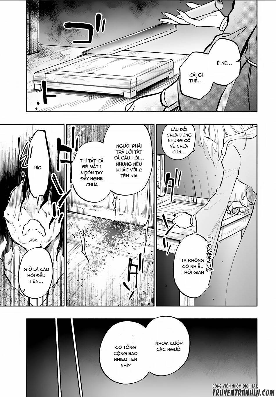 takarakuji de 40-oku atattandakedo isekai ni ijuu suru chapter 12 26