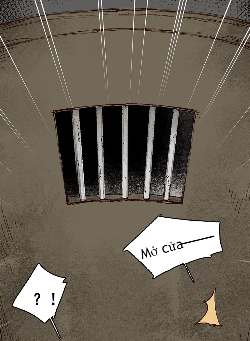 câu chuyện tình yêu kỳ lạ chapter 13 53