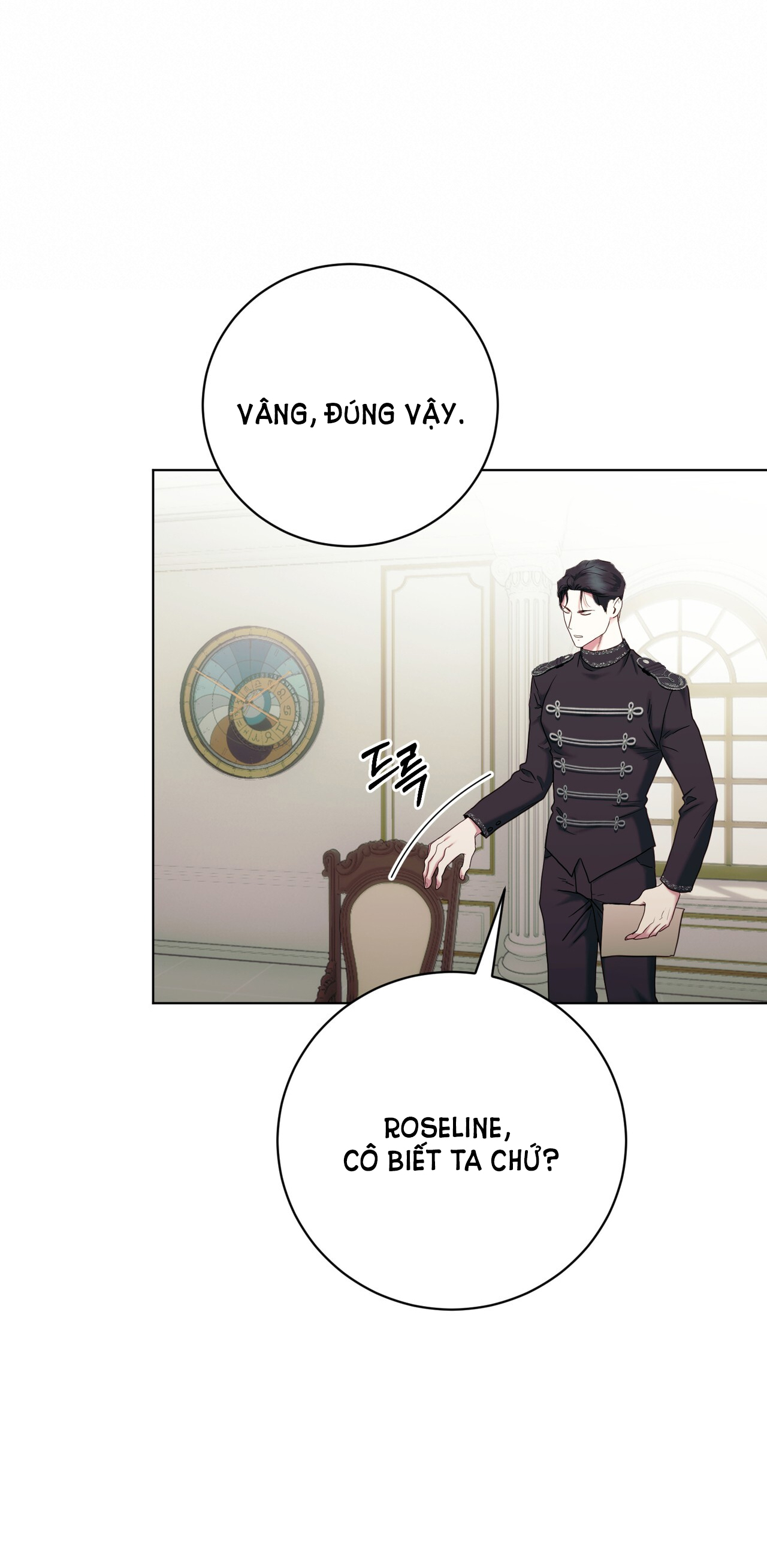 hợp đồng hôn nhân với hai người chồng chapter 2.2 5