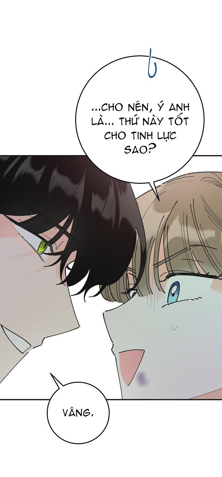 ác nữ tiểu thư chapter 90 55