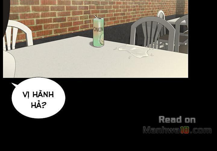 chú và cháu chapter 4 21