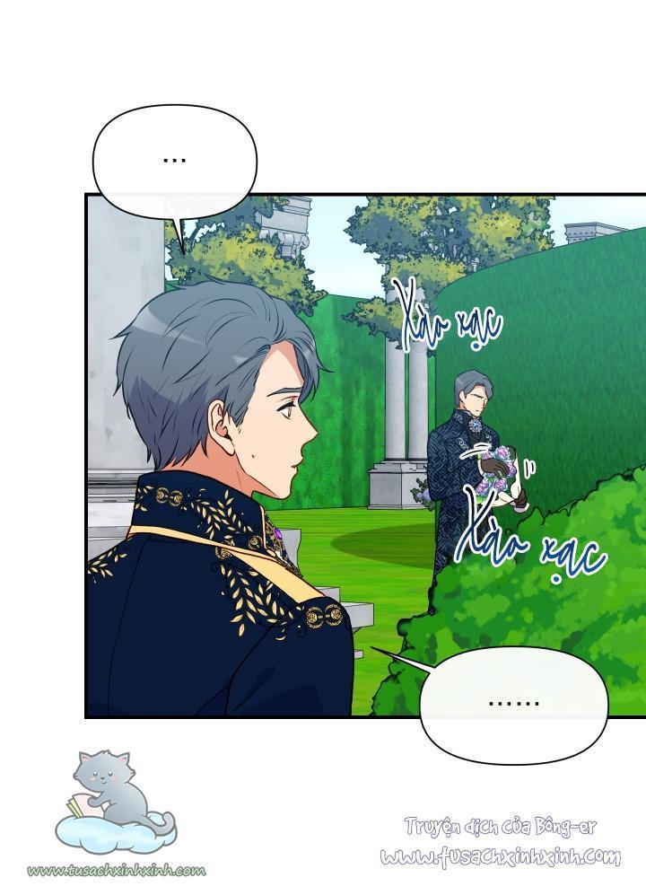 công nương khế ước của gia tộc công tước quái vật chapter 89 39