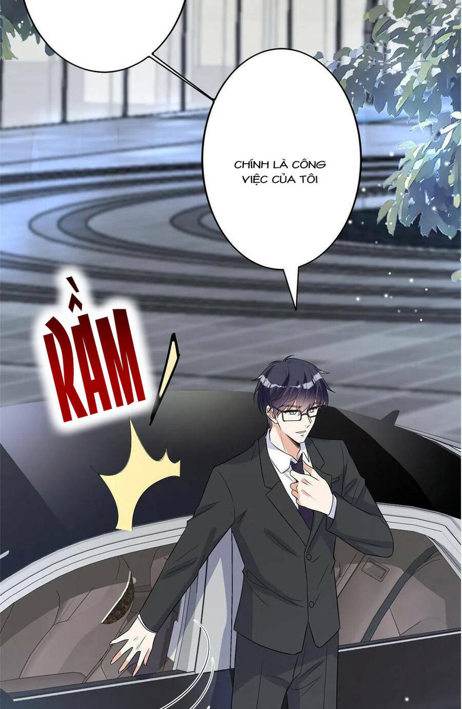 thí hôn lão công, cần giúp sức chapter 639 20