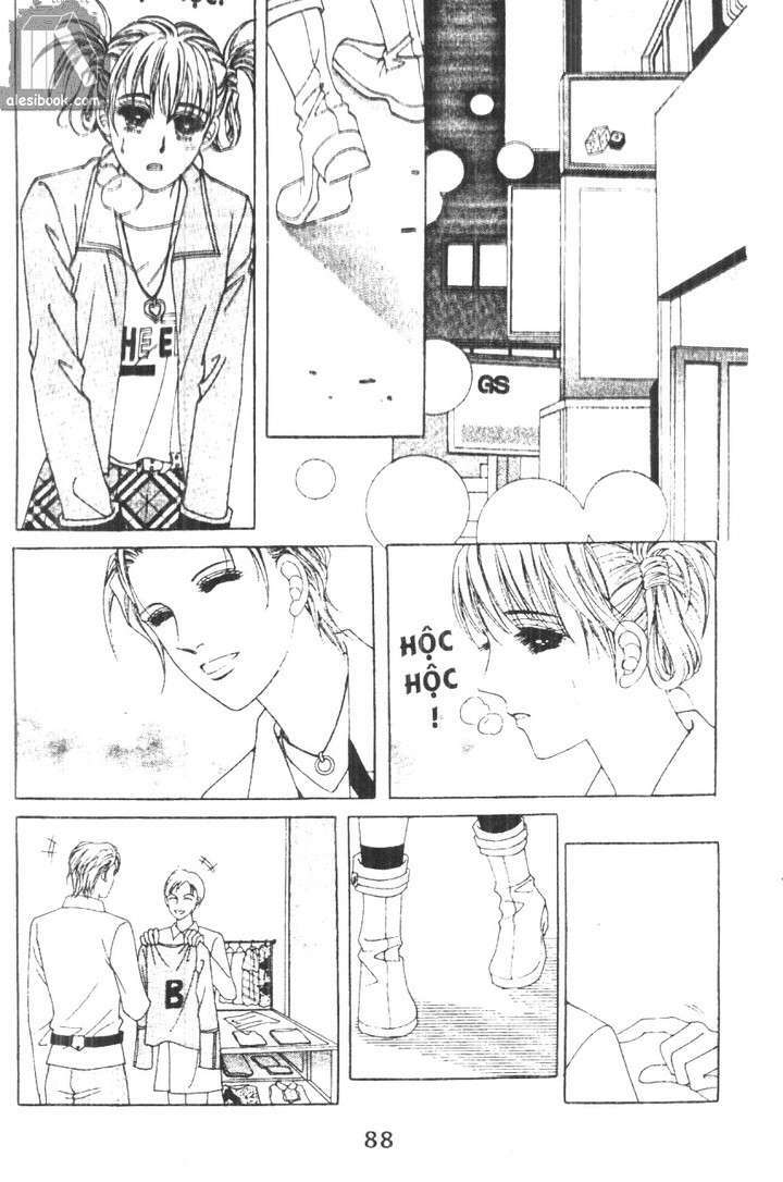 hồng tiểu thư chapter 27 7