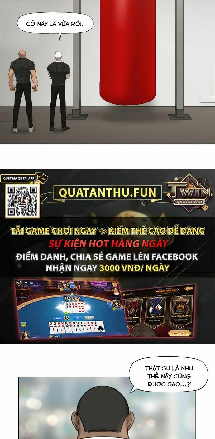 Võ Sĩ Quyền Anh chapter 79 30