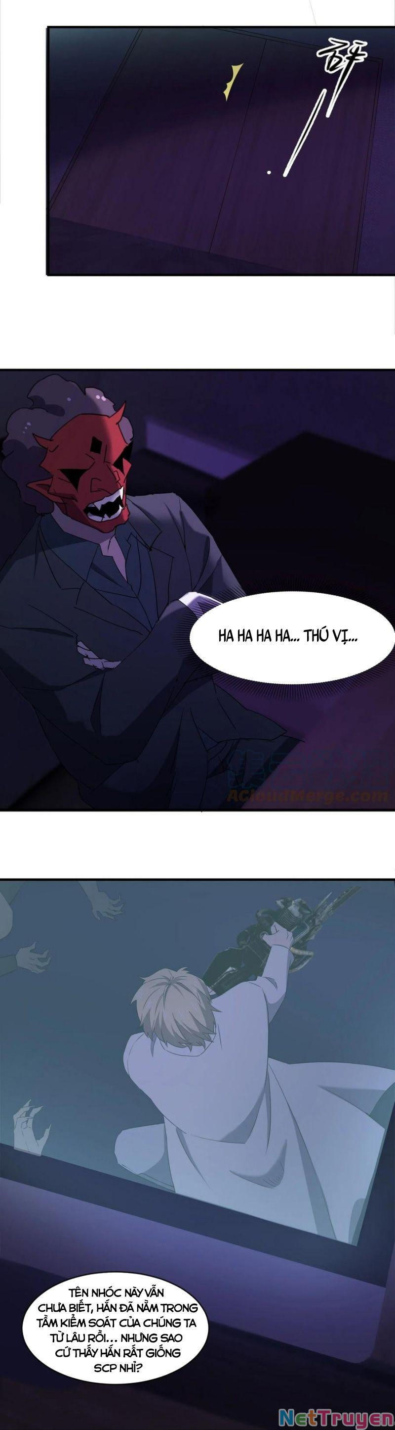 đừng hiểu lầm, tôi mới là người bị hại! chapter 65 16