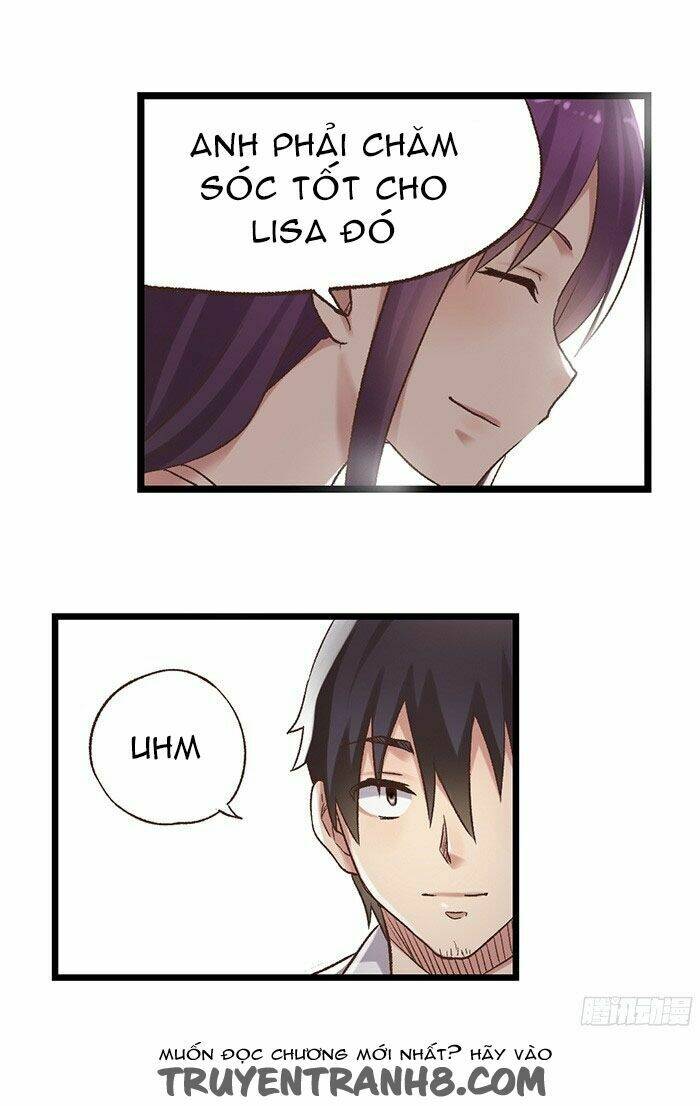 vì tôi là ông chú mở tiệm bán vũ khí chapter 53 44