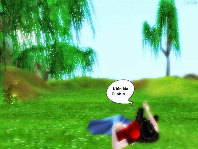 truyện sims - earl story chapter 32 39