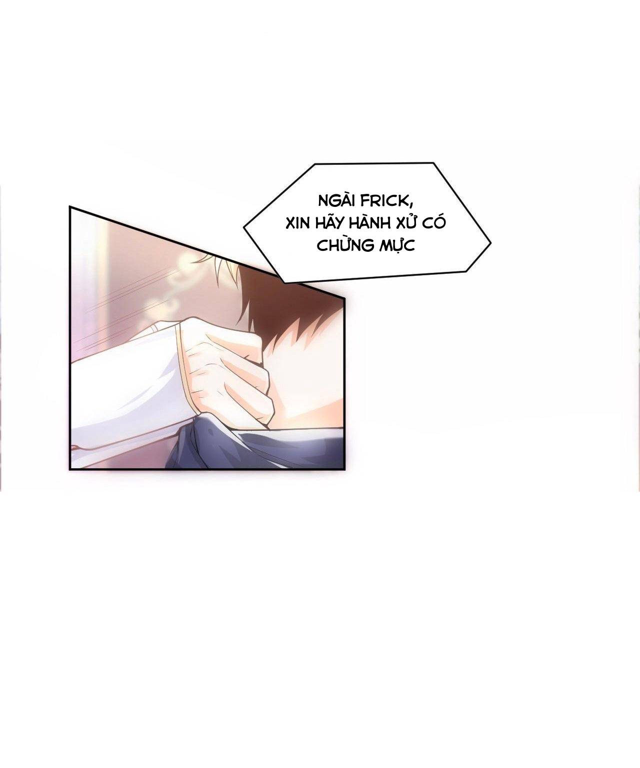 quy tắc yêu đương của hải vương chapter 2 26