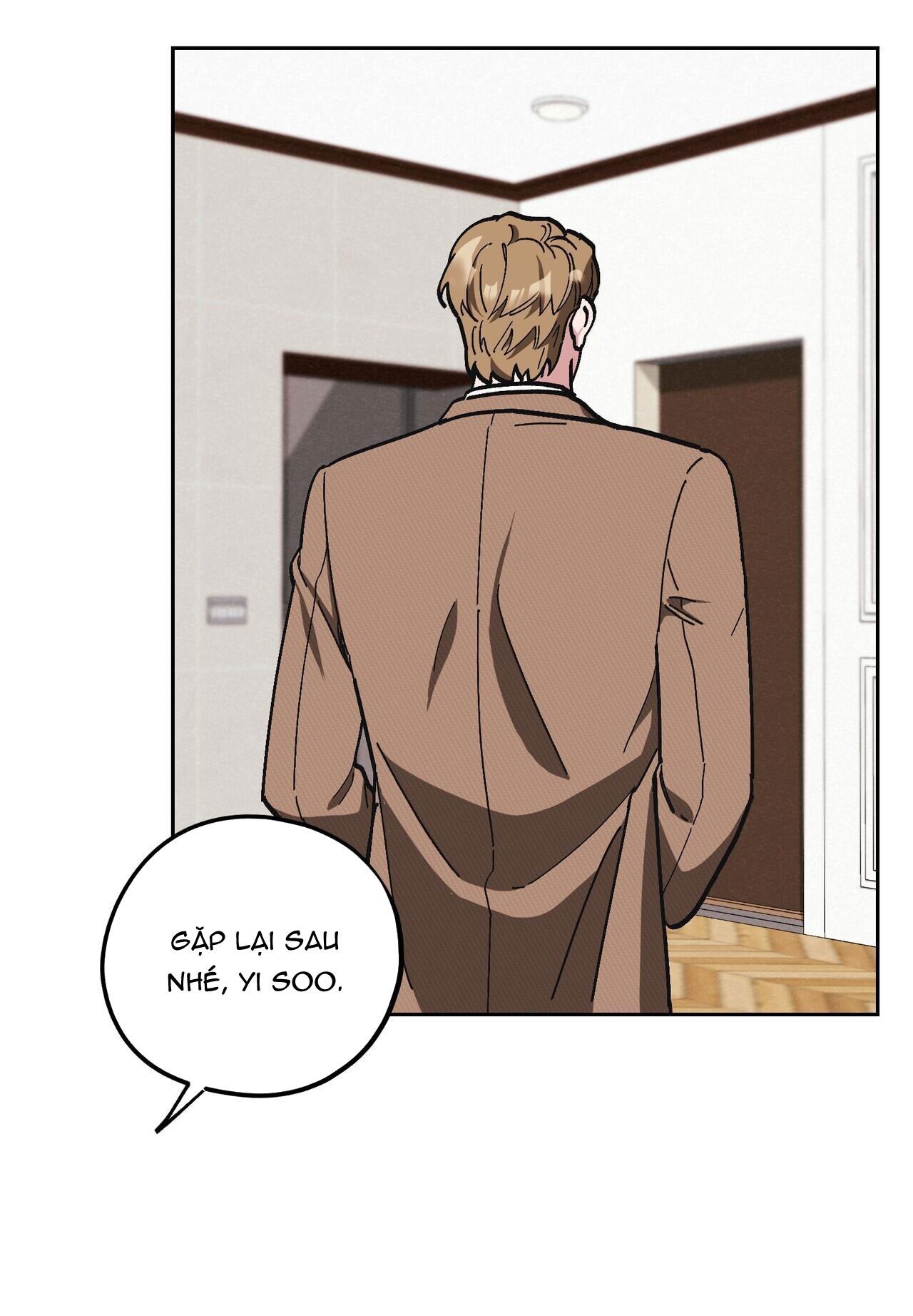 làm dâu nhà tài phiệt họ kang chapter 31 41