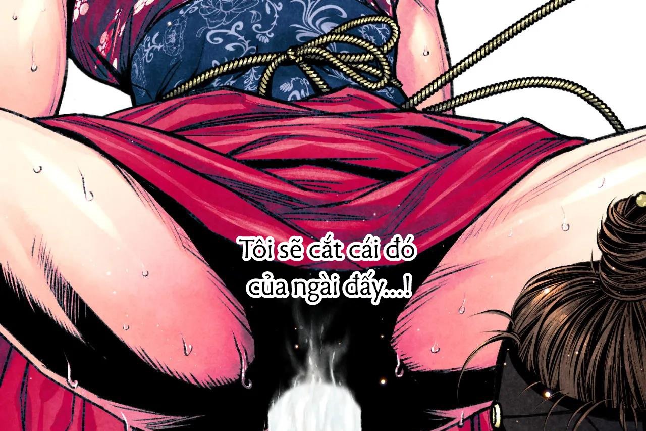 phò mã quan phu chapter 17 129