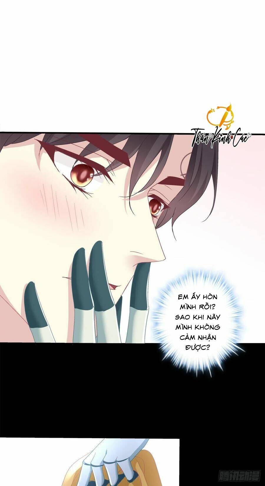 toàn bộ nắm trong tay chapter 64 18