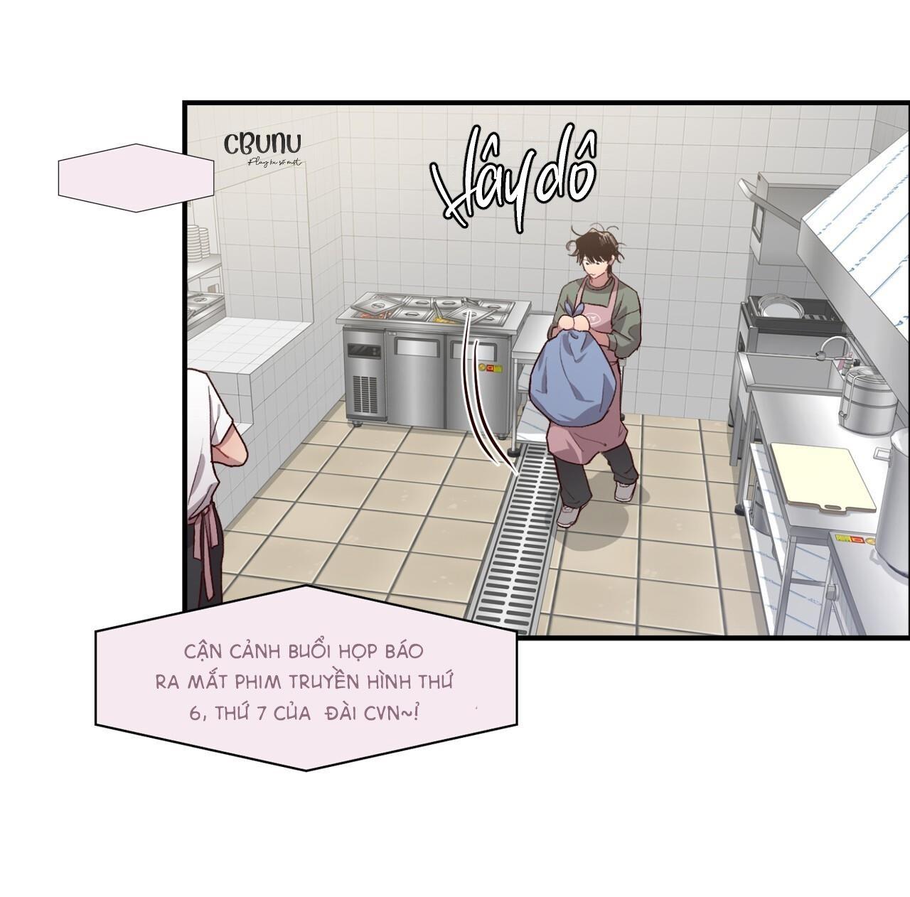 bí mật của mái tóc chapter 3 41